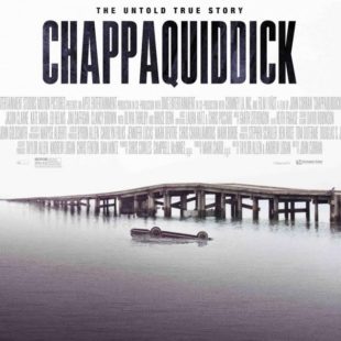 Chappaquiddick (2017)