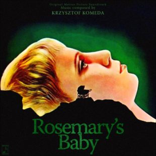 Rosemary’s Baby (1968)