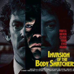 Invasion Of The Body Snatchers (1978)