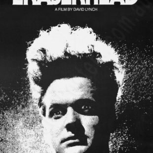 Eraserhead (1977)