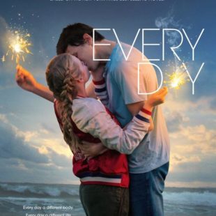 Every Day (2018)