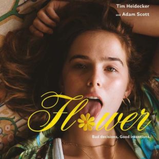 Flower (2017)