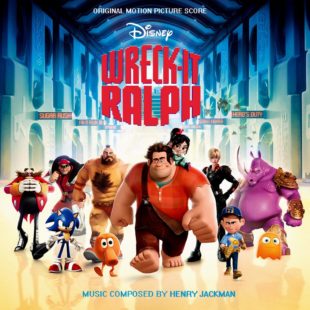 Wreck-It Ralph (2012)