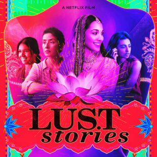 Lust Stories (2018)