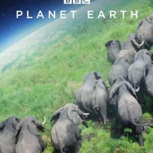 Planet Earth (2006)