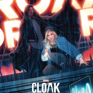 Cloak & Dagger (2018– )