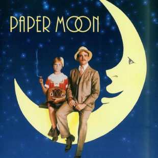 Paper Moon (1973)