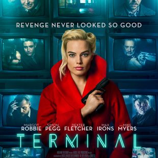 Terminal (2018)