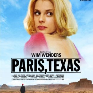 Paris, Texas (1984)