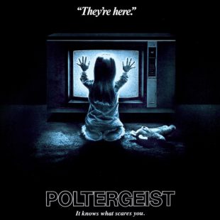 Poltergeist (1982)