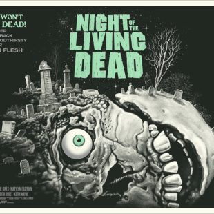 Night of the Living Dead (1968)