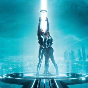 TRON: Legacy (2010)