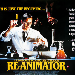 Re-Animator (1985)