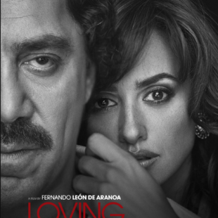 Loving Pablo (2017)