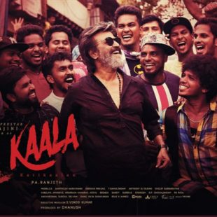 Kaala (2018)