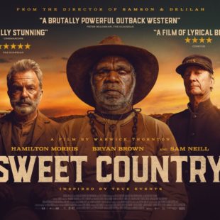 Sweet Country (2017)