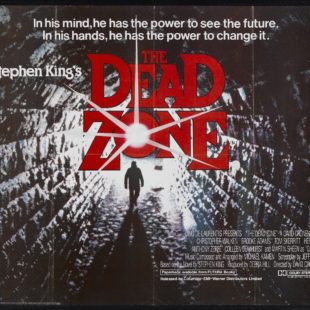 The Dead Zone (1983)