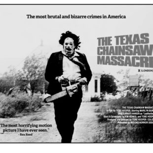 The Texas Chainsaw Massacre (1974)