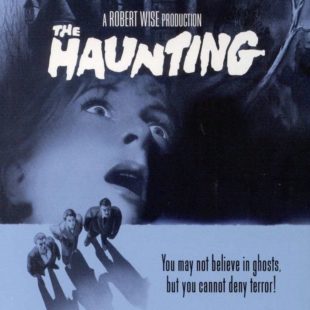 The Haunting (1963)