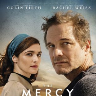 The Mercy (2018)
