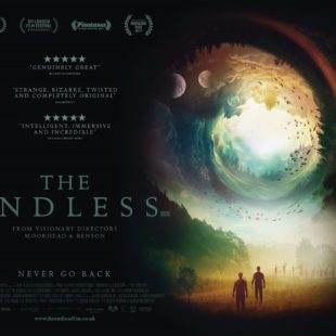 The Endless (2017)