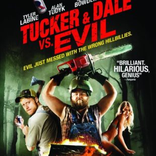 Tucker And Dale vs Evil (2010)