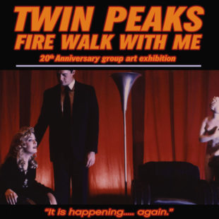 Twin Peaks: Fire Walk with Me (1992)