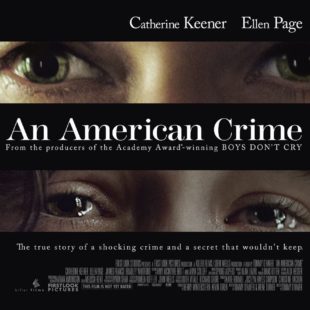 An American Crime (2007)