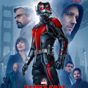 Ant-Man (2015)