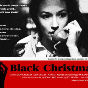 Black Christmas (1974)