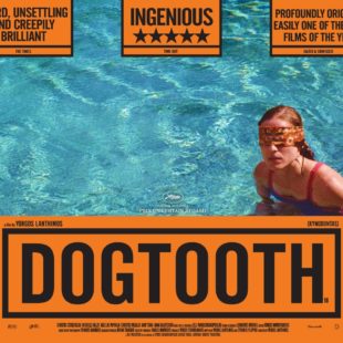 Dogtooth (2009)