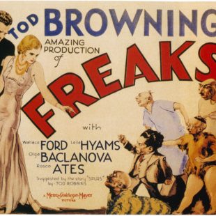 Freaks (1932)