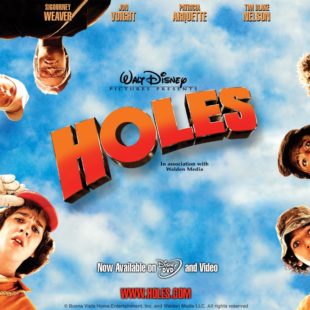 Holes (2003)