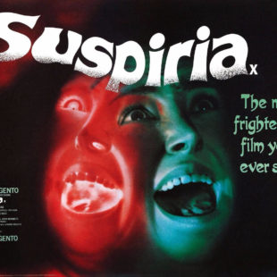 Suspiria (1977)