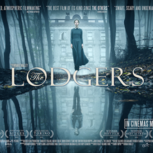 The Lodgers (2017)