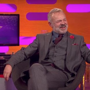 The Graham Norton Show