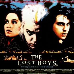 The Lost Boys (1987)