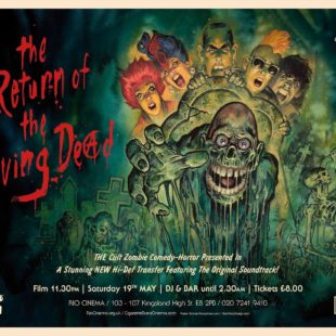 The Return of the Living Dead (1985)