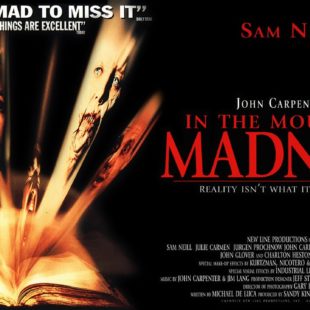 In the Mouth of Madness (1994)