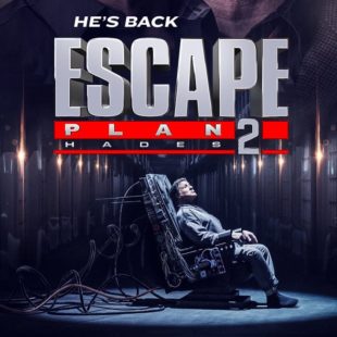 Escape Plan 2: Hades (2018)