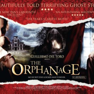 The Orphanage (2007)