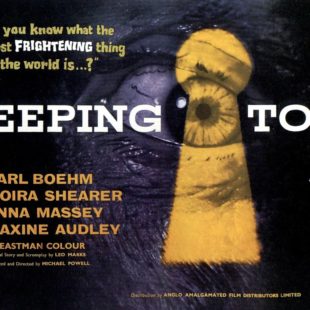 Peeping Tom (1960)