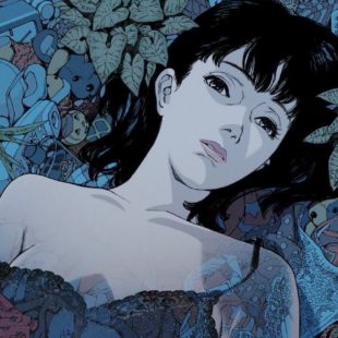 Perfect Blue (1997)