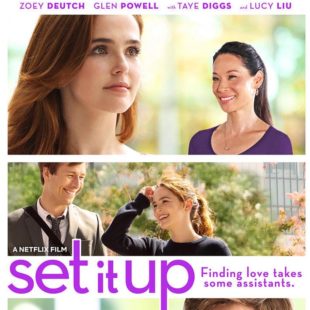 Set It Up (2018)