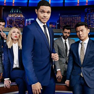 The Daily Show