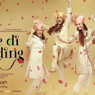 Veere Di Wedding (2018)