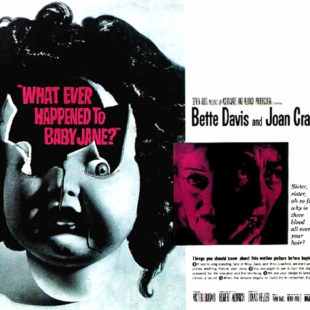 What Ever Happened To Baby Jane? (1962)
