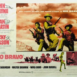 Rio Bravo (1959)