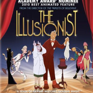 The Illusionist (2010)