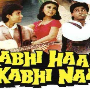 Kabhi Haan Kabhi Naa (1994)